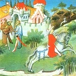 ODEJA / WINDS OF MAY