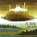 ZITA ENSEMBLE / QUINTET SESSIONS