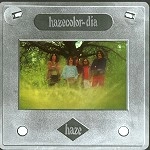 HAZE (GER) / HAZECOLOR-DIA