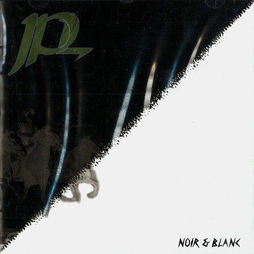 JPL / NOIR & BLANK