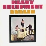 EUCLID / HEAVY EQUIPMENT
