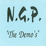 NEW GROVE PROJECT / ニュー・グローヴ・プロジェクト / THE DEMO'S