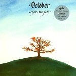 OCTOBER (PROG) / OCTOBER / AFTER THE FALL(GDR COLLECTOR'S EDITION)