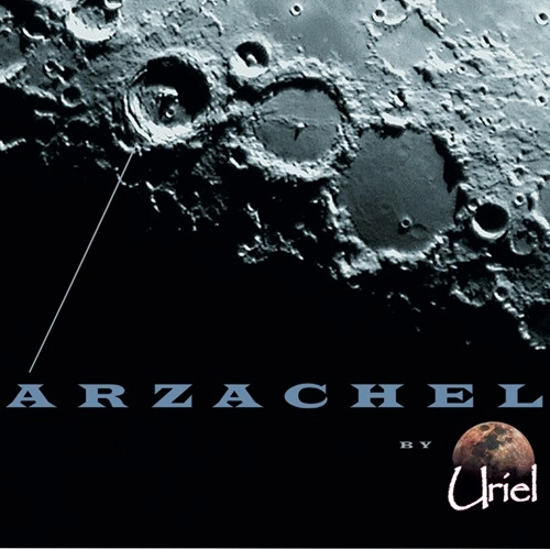 URIEL / ユリエル / ARZACHEL COLLECTORS EDITION