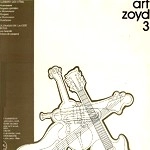 ART ZOYD / アール・ゾイ / SYMPHONIE POUR LE JOUR OU BRULERONT LES CITES / 都市が燃える日の為の交響曲（オリジナル・ヴァージョン）