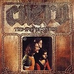 CUERO / TIEMPO DEPUES