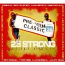 OST(25 STRONG) / 25 STRONG THE SOUND TRACK: KEVIN BUSHELL P