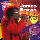 JAMES BROWN / ジェームス・ブラウン / FAMILY AFFAIR
