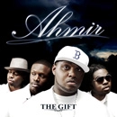AHMIR / アミーア / GIFT (2ND PRESS)