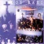 LOS NANI / ロス・ナニ / ESPIRITISTAS A CANTAR