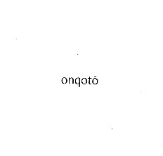 CAETANO VELOSO & JOSE MIGUEL WISNIK / カエターノ・ヴェローゾ & ジョゼ・ミゲル・ヴィズニッキ / ONQOTO