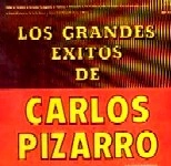 CARLOS PIZARRO / LOS GRANDES EXITOS DE CARLOS PIZARRO