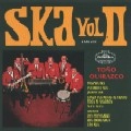 TONO QUIRAZCO / トーニョ・キラスコ / SKA VOL.2