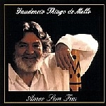 THIAGO DE MELLO / ティアゴ・ヂ・メロ / AMOR SEM FIN