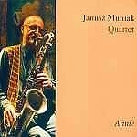 JANUSZ MUNIAK / ヤヌシュ・ムニアク / ANNIE