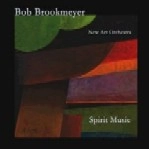 BOB BROOKMEYER / ボブ・ブルックマイヤー / SPIRIT MUSIC