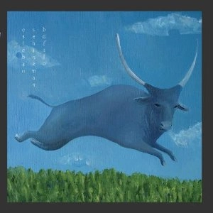 ESTEBAN SEHINKMAN / エステバン・セインクマン / BUFALO