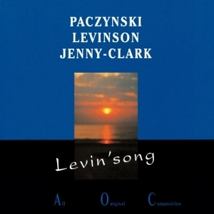 GEORGES PACZYNSKI / ジョルジュ・パッチンスキー / LEVIN' SONG