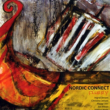 NORDIC CONNECT / ノルディック・コネクト / FLURRY