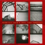 TERRITORY BAND -6 WITH FRED ANDERSON / COLLIDE
