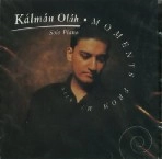 KALMAN OLAH / カールマーン・オラー / MOMENTS FROM MY LIFE