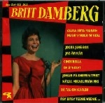BRITT DAMBERG / BRITT DAMBERG 1975-1963