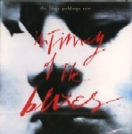 LARRY GOLDINGS / ラリー・ゴールディングス / INTIMACY OF THE BLUES