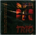 JANUSZ STROBEL / JANUSZ STROBEL TRIO