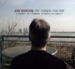 JON GORDON / ジョン・ゴードン / THINGS YOU ARE