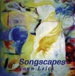 VAGN LEICK / SONGSCAPES