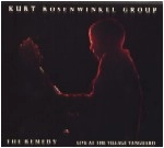 KURT ROSENWINKEL / カート・ローゼンウィンケル / REMEDY