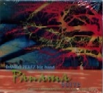 DANILO PEREZ / ダニーロ・ペレス / PANAMA SUITE