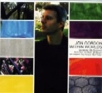 JON GORDON / ジョン・ゴードン / WITHIN WORLDS