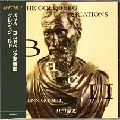 GLENN GOULD / グレン・グールド / BACH:GOLDBERG VARIATIONS