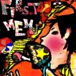ミツマッシュ / ＦＩＲＳＴＭＥＮＵ（ＣＤＲ）