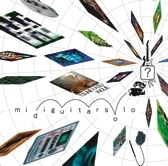 井上経康 / ＭＩＤＩＧＵＩＴＡＲＳＯＬＯ(CDR)