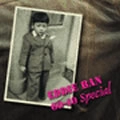 EDIIE BAN / エディ藩 / 60-40スペシャル