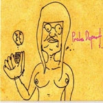 Praha Depart / プラハデパート / アビリナイシダ（ＣＤＲ）