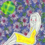 NISENNENMONDAI / にせんねんもんだい / ミラーボール（ＣＤＲ）