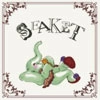 SEAKET / シーケット / ＳＥＡＫＥＴ