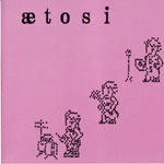 ATOSI / アトシ / ａｅｔｏｓｉ