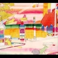 ハシケン / ハグ