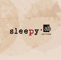 sleepy.ab / スリーピー / ａｒｃｈｉｖｅ