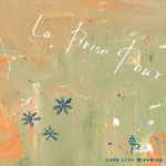 LOVE LIES BLEEDING / Ｌａ　Ｂｒｉｓｅ　Ｄｏｕｘ