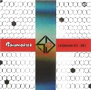 4-D mode1 / フォーディー・モード・ワン / REKONNEKTED EXTENSION KIT:001