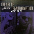 ALAN D.OLDHAM / ART OF TRANSFORMATION
