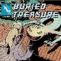 V.A.(,ASC, GRAPHIC,GRAPHIC & SLIDE...) / BURIED TRESURE VOL 1