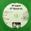 MARCUS MIXX / LEGAL VOLUME #4