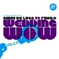 CHRIS DE LUCA VS PHON.O / SHOTGUN WEDDING VOL.7