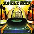 KEI NAKAJIMA / ＪＵＮＧＬＥＲＯＣＫ